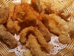 -哥老官重庆美蛙鱼头(宝山龙湖店)