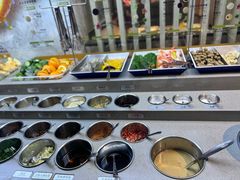 -海底捞火锅(大唐店)
