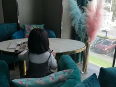 景观位-上岛咖啡(大德店)