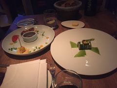 -翡翠36餐厅(浦东香格里拉店)