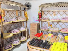 -苏州市吴中区光福窑上花果蜜饯厂