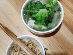 -江南红鱼汤(洋中花园店)
