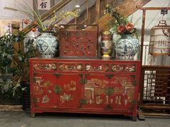 -七菜馆·东北菜·蒸饺(文体路店)