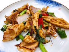 -寻味顺德·南记酒家·传统顺德菜·鱼生(广源路店)