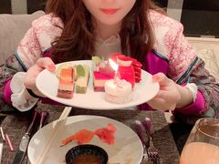 -深圳四季酒店·馥自助餐厅