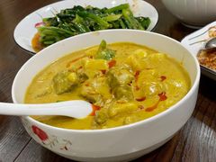 -家利美食店