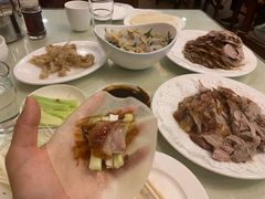 -燕风楼烤鸭店(建设总店)