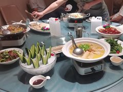 -谢氏老金口七号宴(武昌大道店)