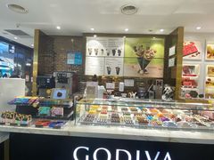 -GODIVA(五角场万达广场店)