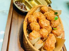 -锦炉·酥皮烤鸭(绿城百合店)