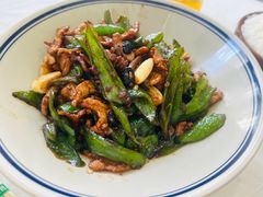 -新新湘菜馆(新中街二条店)