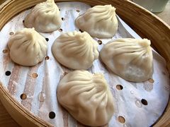 -苏小柳手作点心x茶叙小院(徐家汇分院)