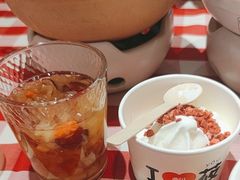 -西贝(虹口龙之梦店)