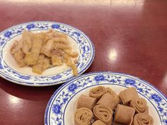 -都一处烧麦馆(前门店)