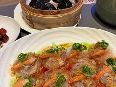 -桂满陇·杭州饭店(清河万象店)