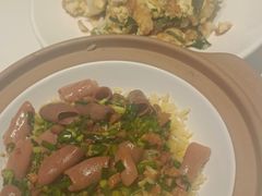 -双合园·海鲜水饺青岛菜(万佳广场店)