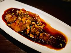 -九里云松·天香餐厅