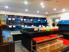 水产区-岭南海晏楼(滨江东总店)