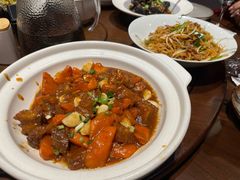 -攸州小镇家湘菜(小米科技园店)