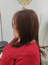 -东方美妍小鹏造型