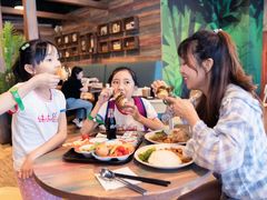 -珠海横琴国家地理探险家中心(创新方)