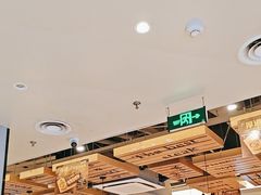 -豪享来中西餐厅(隆昌店)