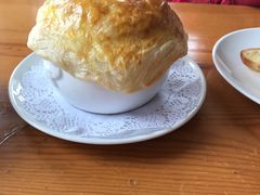 -LENBACH兰巴赫西餐啤酒坊(大连星海广场店)
