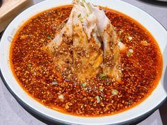 -麻都·成都菜(人民广场店)