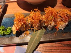 -京鹿料理(荟聚店)