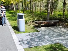 -昆山城市生态森林公园