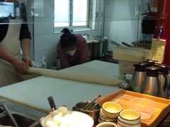 -浑河春面馆·老北京非遗鹿角面(房山店)
