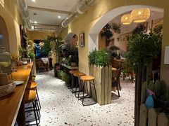 -萤火虫咖啡(后海店)