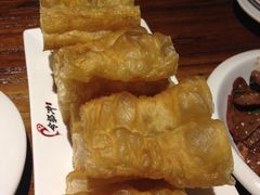 -令狐冲烤鱼·烧菜馆(达明店)