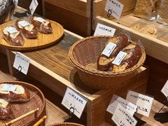 -佐敦面包铺·JORDAN BAKERY