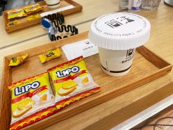 -THE LOG SALON 记录