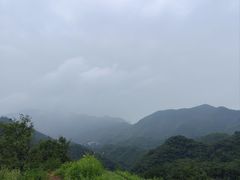 -妙峰山风景名胜区
