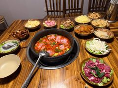 -笔记安顺夺夺粉火锅