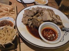 -符离集餐厅(万象城店)