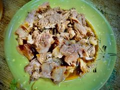 -清真-戏楼王记牛肉面