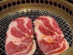 -谷牛和牛烤肉(漕河泾印象城店)