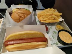 -Shake Shack(西单大悦城店)
