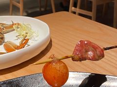 酱烤提灯-人间酒暖·Go blanc·烧鸟·深夜食堂(陆家嘴店)