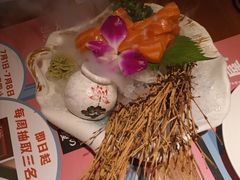 -有喜屋·深夜食堂(北京西路店)