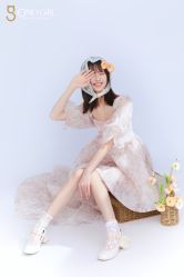 -onlygirl摄影美学馆高端定制(江滩店)