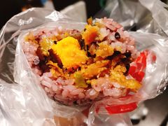-大个子蒸饭