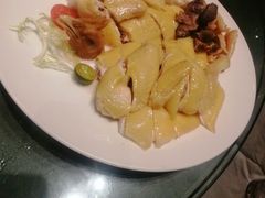 -客家汇·客家传承菜(水库店)