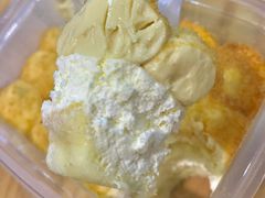 豆乳盒子-Ole 面包房(华润万象城店)