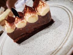 -榖屋house of flour(张江首店)