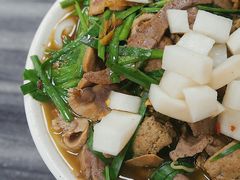 牛三星河粉-珍珍小食店(西华路店)