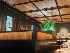 -庐灶江南·江南菜·四合院Bistro(东直门雍和宫·原华侨宾馆店)